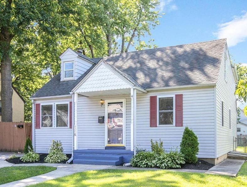 428 Kingston Ave, Barrington, NJ 08007 2 Bedroom House for Rent for