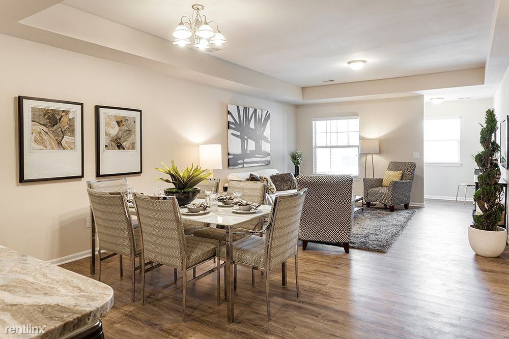 Cascade Pointe of Saline Apartments 974 Savannah Ct, Saline, MI 48176