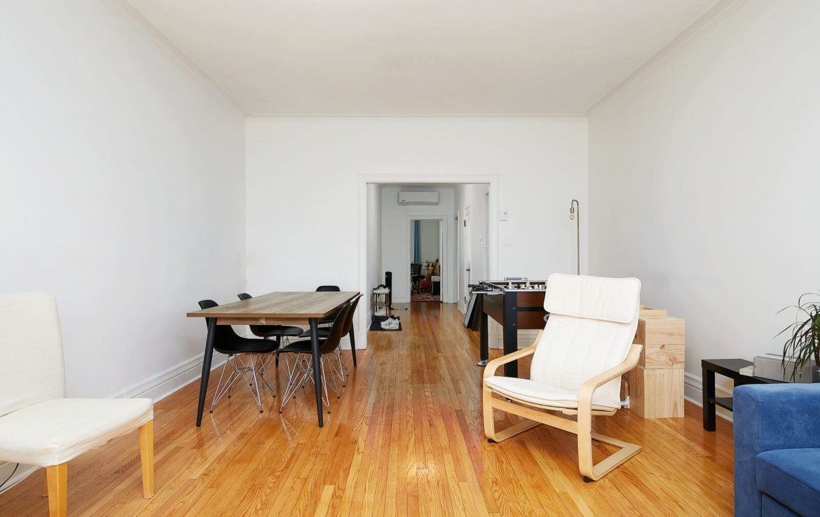 3515 Van Horne Apartments 3515 Av Van Horne, Montréal, QC H3S 1R7