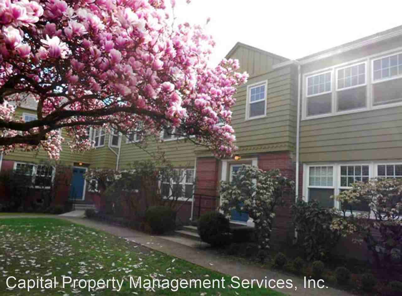 2480 NW Quimby St Apartments 2480 Nw Quimby St, Portland, OR 97210