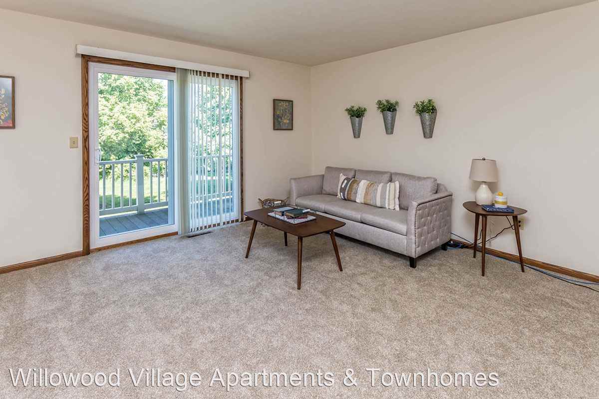 Willowood Village Apartments & Townhomes 2857 Willowood Dr, Erie, PA