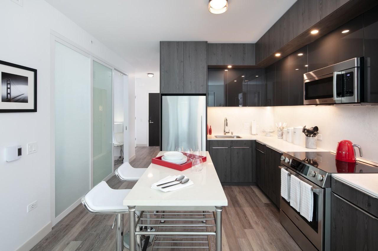 Apartments for Rent In San Francisco, CA 1,458 Rentals Available Zumper