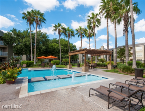 Saratoga Staples Apartments Saratoga Blvd, Corpus Christi, TX 78413