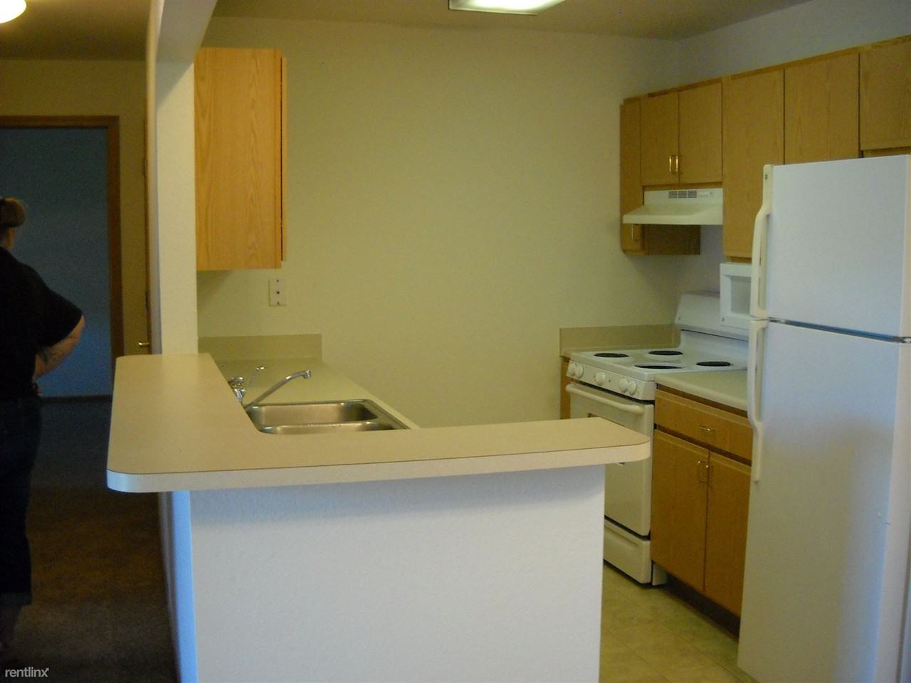 Springfield Senior Apartments 530 N Michigan Ave, Manton, MI 49663