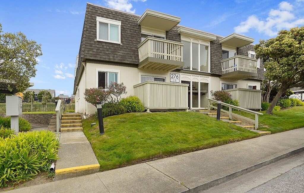 Fairmont Apartments 279 Imperial Dr, Pacifica, CA 94044 Zumper