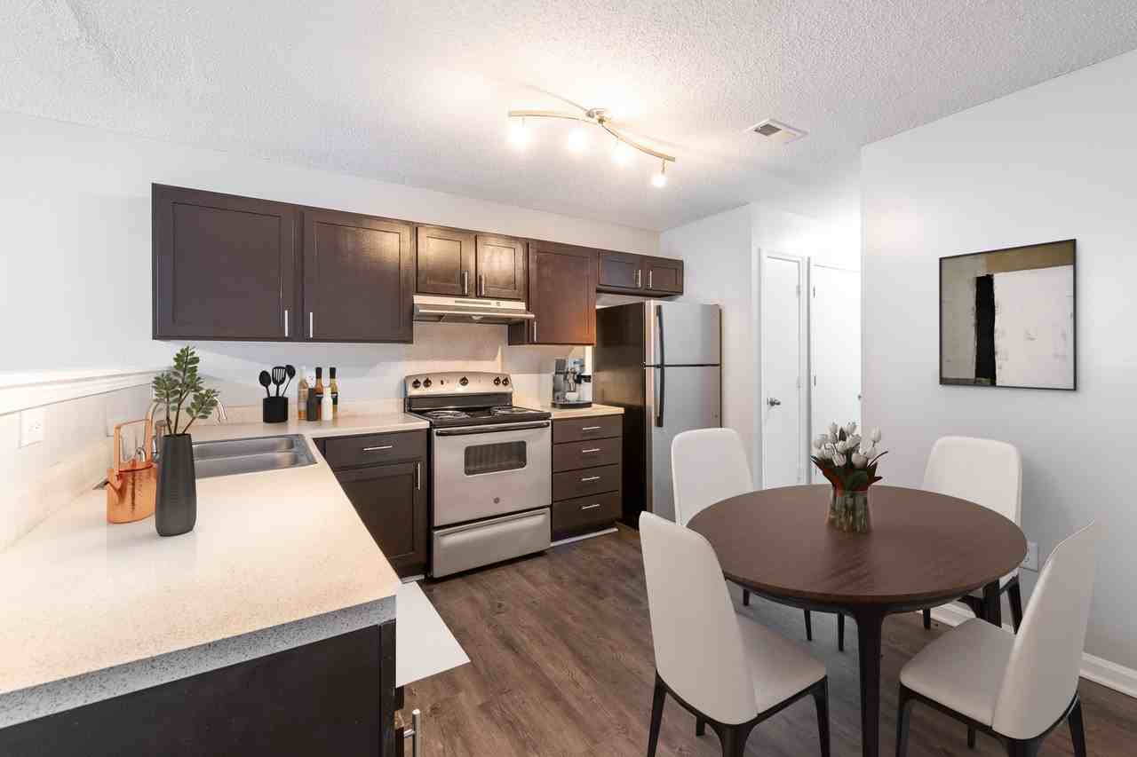 Pavilion at UC Apartments 10425 Wheatside Drive, Charlotte, NC 28262