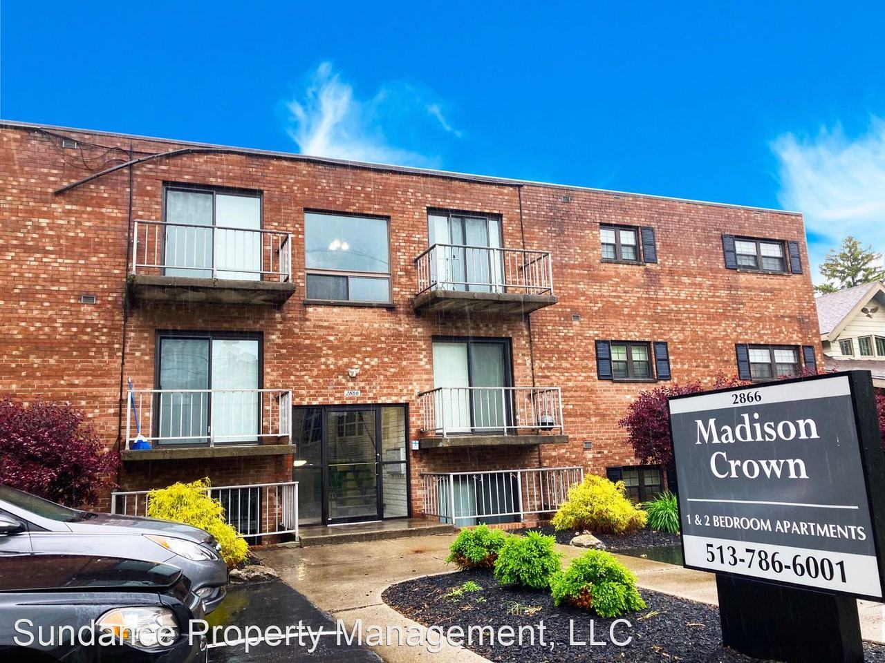 2866 Madison Rd Apartments in Oakley, Cincinnati, OH 45209 Zumper