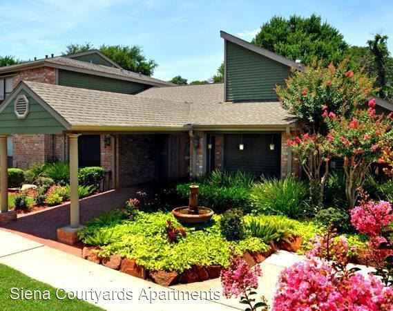Siena Courtyards Apartments 13503 Northborough Dr, Houston, TX 77067