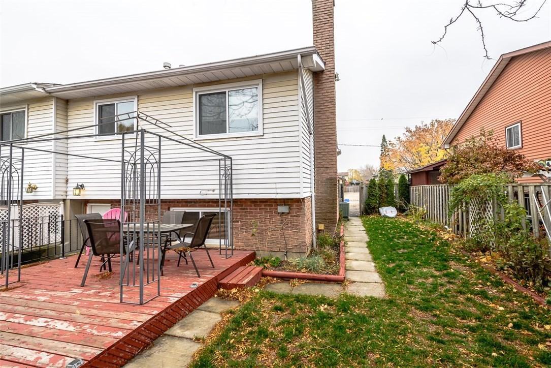 Apartment Apartments Rockwood Ave & Welland Canals Parkway 121/d, St