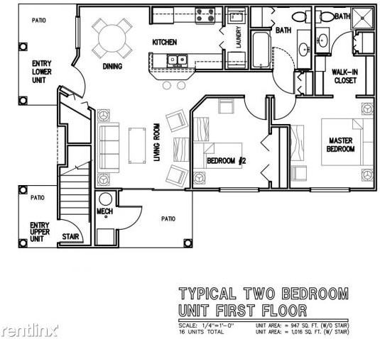 Village Crossings Apartments 409 N 1st St, Edmore, MI 48829 Zumper