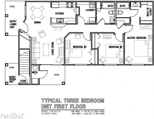 Village Crossings Apartments 409 N 1st St, Edmore, MI 48829 Zumper