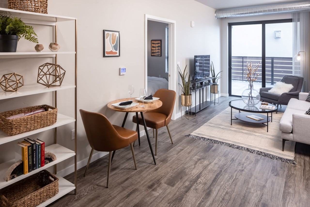 Jules on 3rd Apartments 412 S 3rd St, Boise City, ID 83702 Zumper