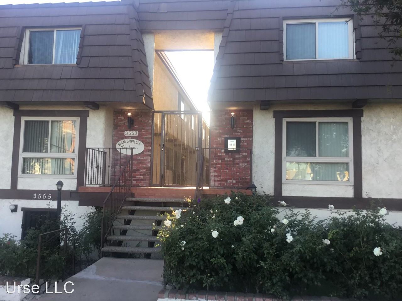 COMPLETELY REMODELED TOWNHOUSE FOR RENT Apartments 3545 3555