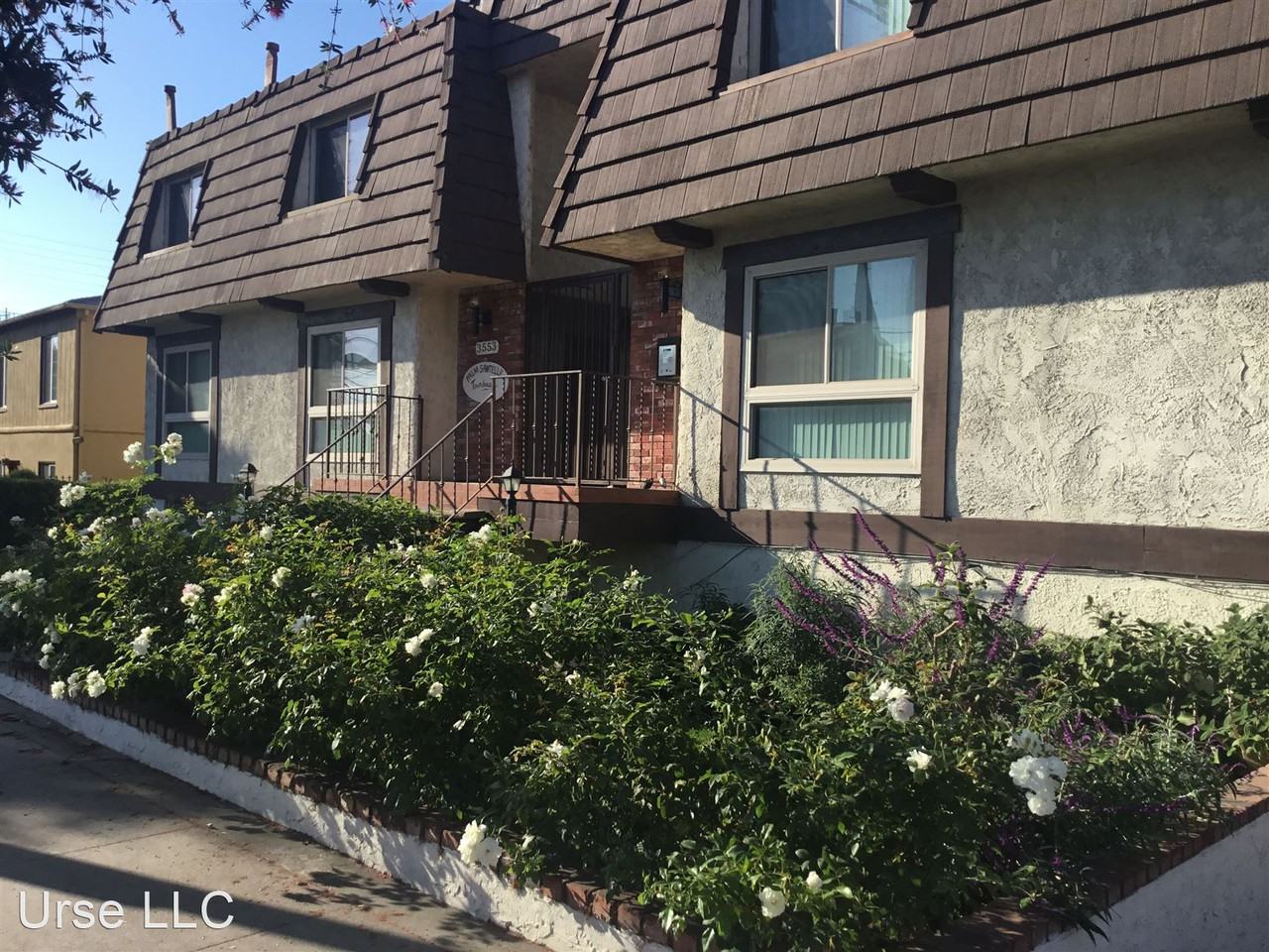 COMPLETELY REMODELED TOWNHOUSE FOR RENT Apartments 3545 3555 SAWTELLE BLVD, Los Angeles, CA