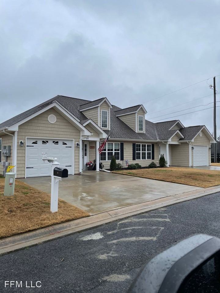 Quail Run and Coyote Trail Apartments in Chatsworth, GA 30705 Zumper