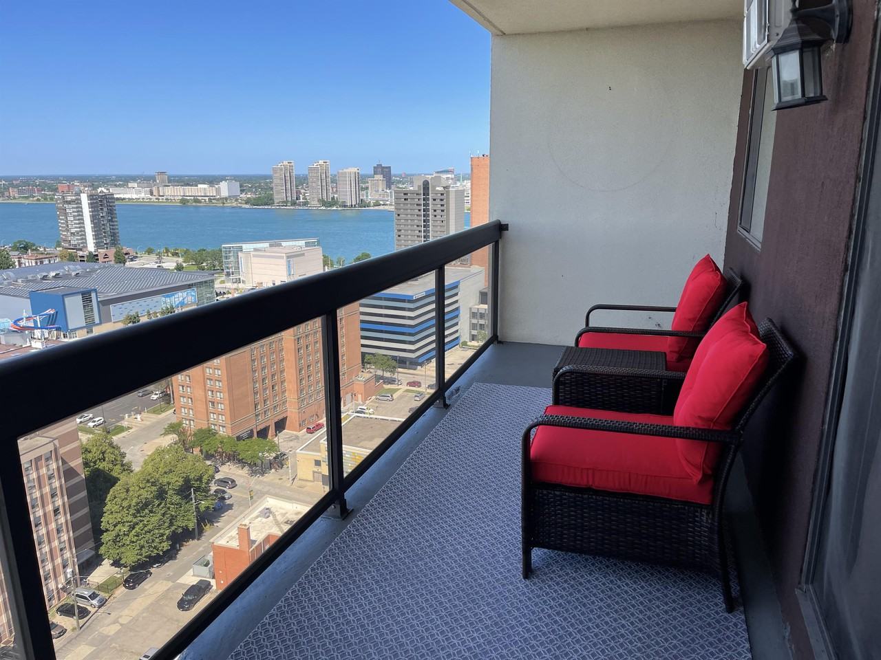 150 Victoria Park Place Apts 1, Windsor, ON N9A 7A2 2 Bedroom House