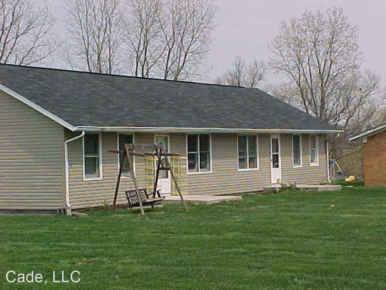 4881 S 300 W Apartments in New Palestine, IN 46163 Zumper
