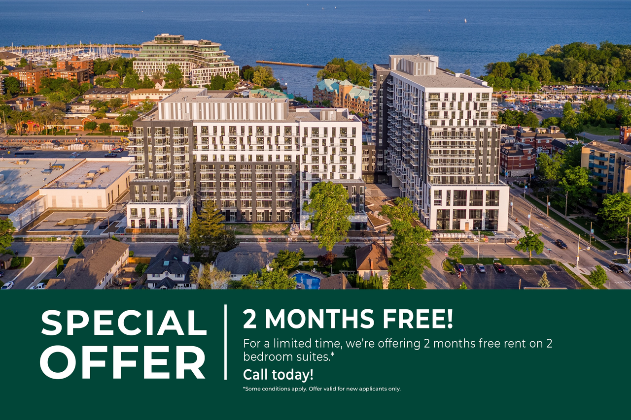 125 Bronte Rd. Apartments 125 Bronte Rd, Oakville, ON L6L 0H1 Zumper