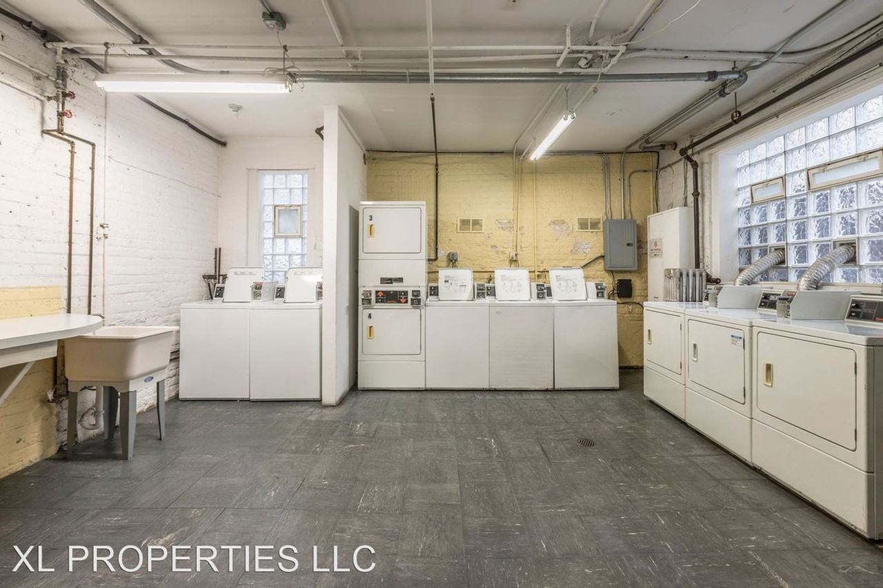 Ravenswood Vista Apartments 4440 N Wolcott Ave, Chicago, IL 60640