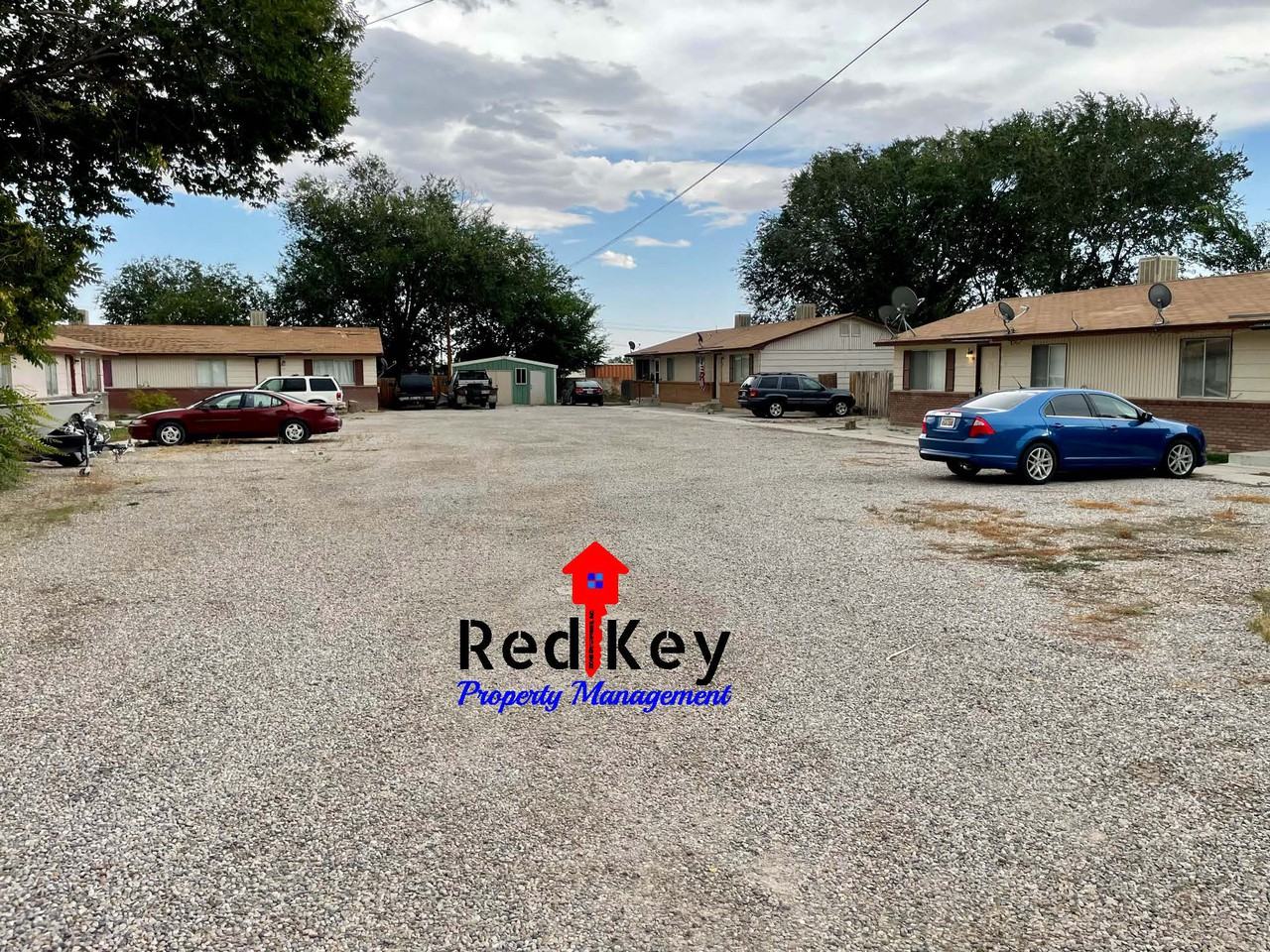 35 S 100 W Apartments in Ferron, UT 84523 Zumper