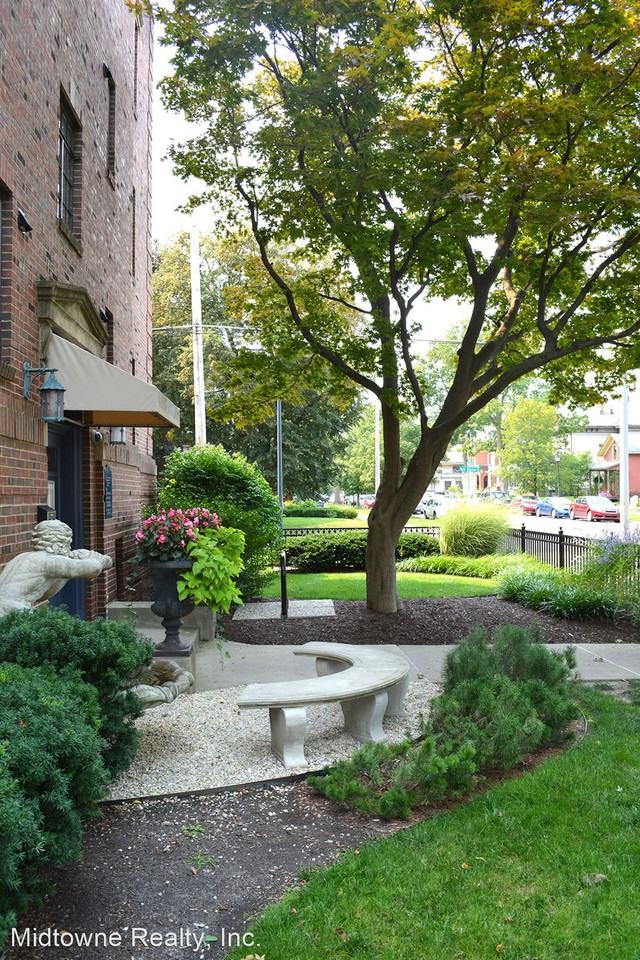 Garrison Flats 733 W. Wayne St. Apartments in West Central, Fort Wayne