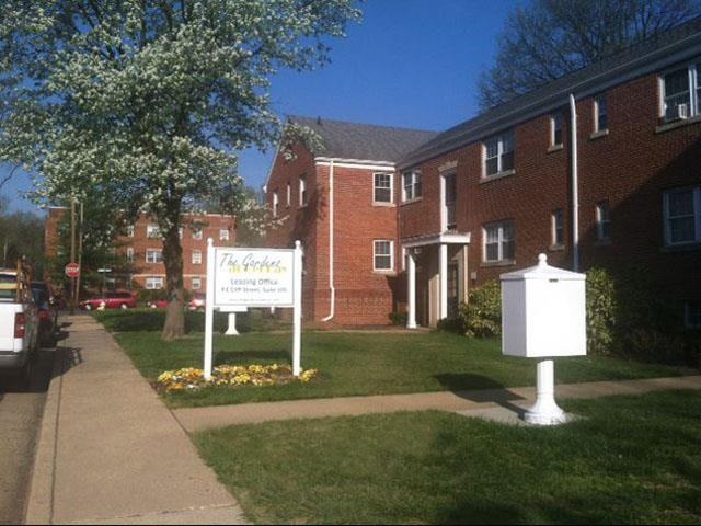 The Gardens at Del Ray Apartments 14 E Mason Ave, Alexandria, VA