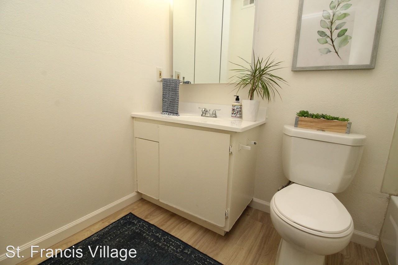 St. Francis Village Apartments 4303 Manchester Ave 4401, Stockton