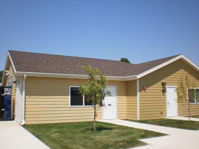 Northlake Apartments 576 Dexter Dr., North Sioux City, SD 57049 Zumper