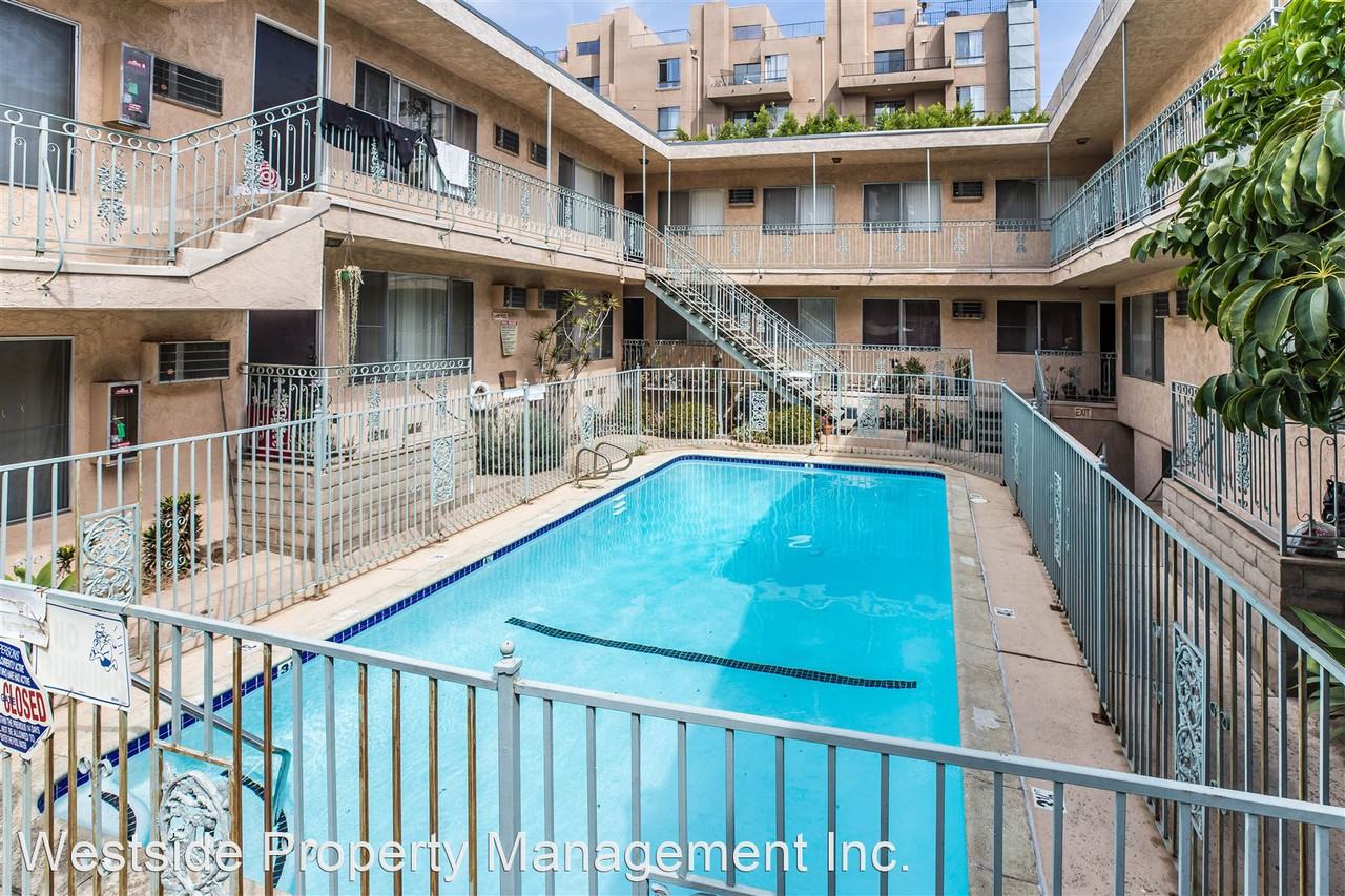 7075 Lanewood Ave. Apartments 7075 Lanewood Ave, Los Angeles, CA