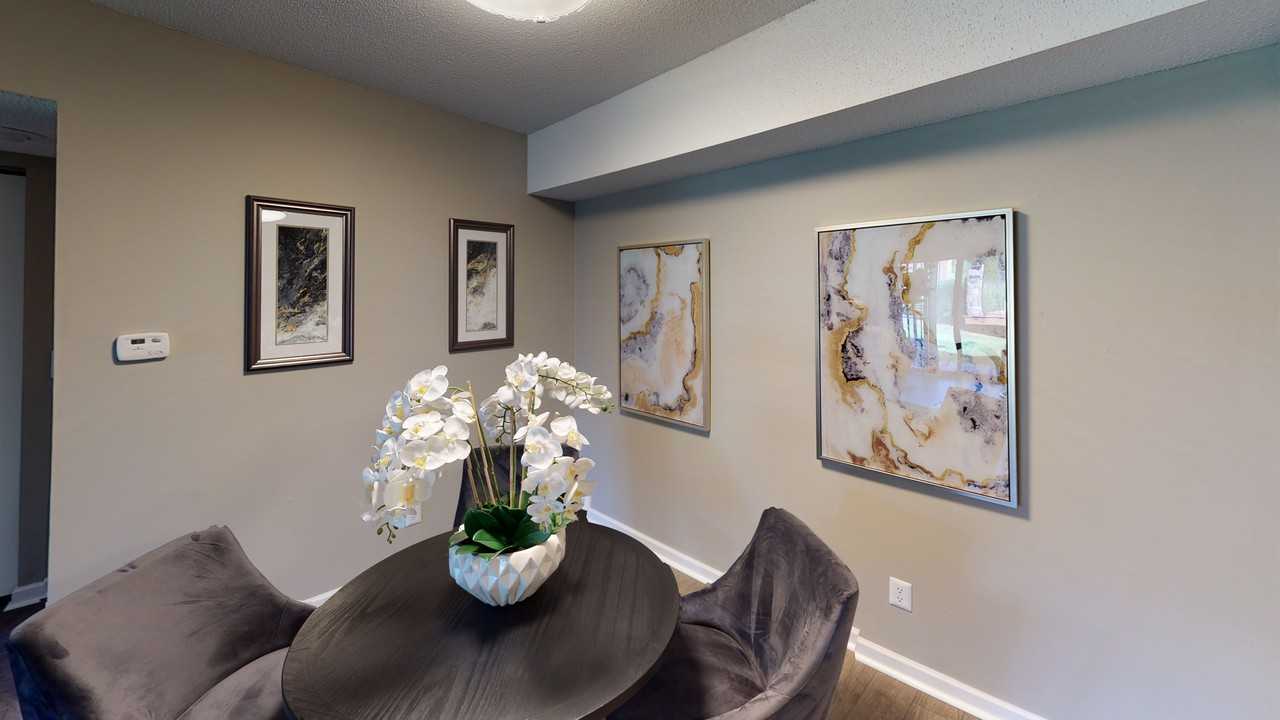 Hamptons of Cloverlane Apartments 4685 Hunt Club Dr, Ypsilanti, MI