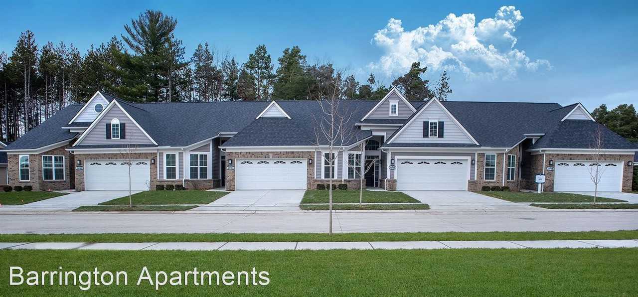 2365 Barrington Drive Apartments 2365 Barrington Dr, Walled Lake, MI