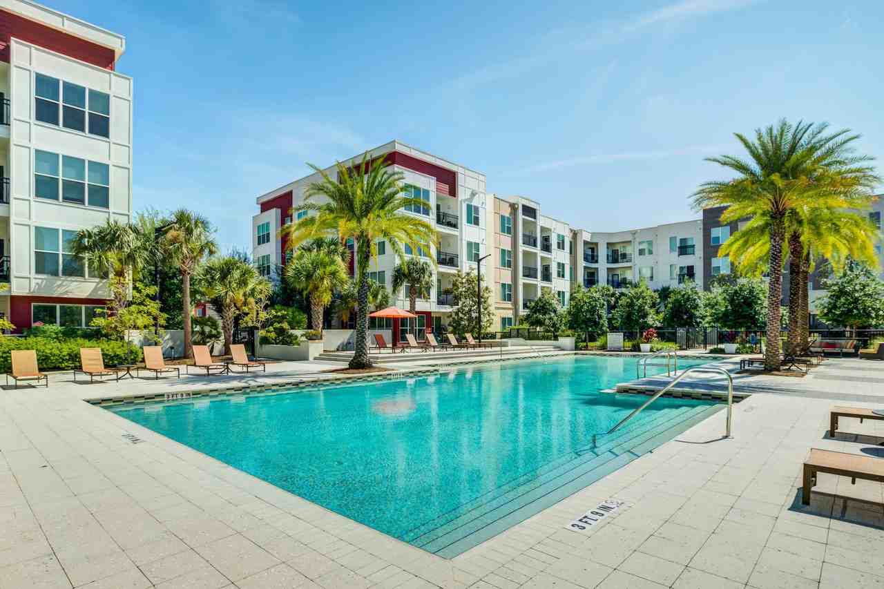 IMT Maitland Pointe Apartments 895 Broadstone Way, Altamonte Springs