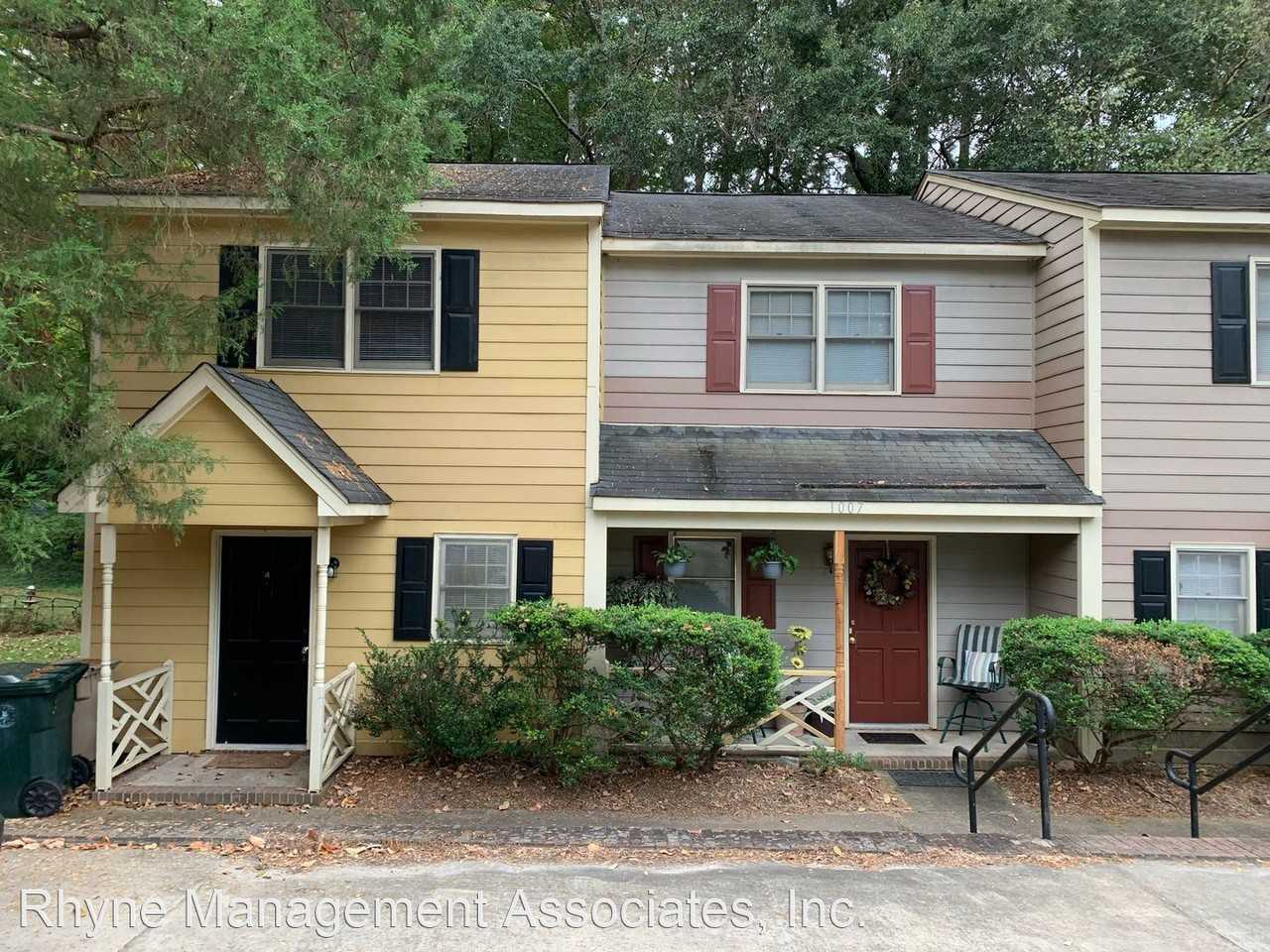 1007 Timber Drive Units A,B & C Apartments in Garner, NC 27529 Zumper