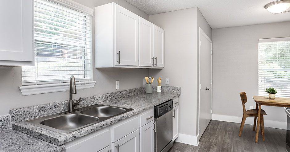 Six Forks Station Apartments 8501 New Brunswick Ln, Raleigh, NC 27615