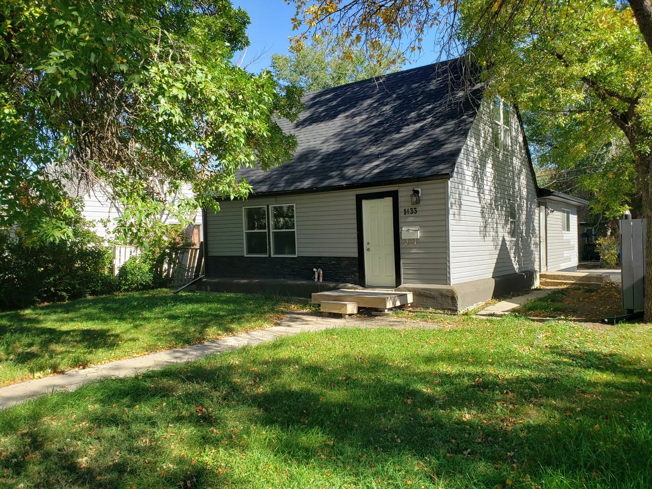 1433 Pasqua Street Apartments 1433 Pasqua St, Regina, SK S4T 4L7 Zumper