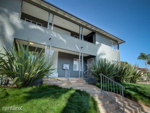 1807 Montana Ave Apartments in North of Montana, Santa Monica, CA 90403