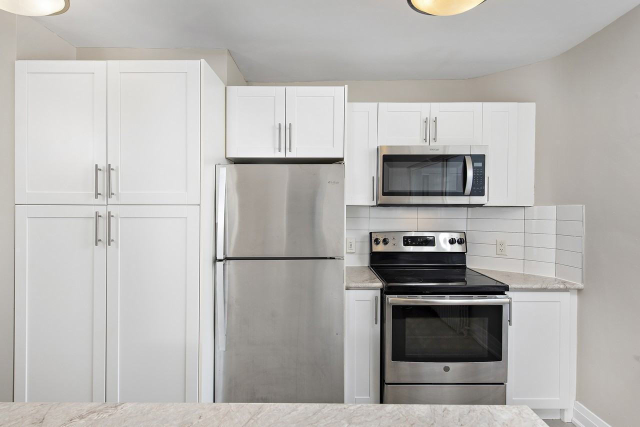 Rosseau Road Inc. Apartments 26 1226 Rosseau Rd., Toronto, ON M3H 3G2 Zumper