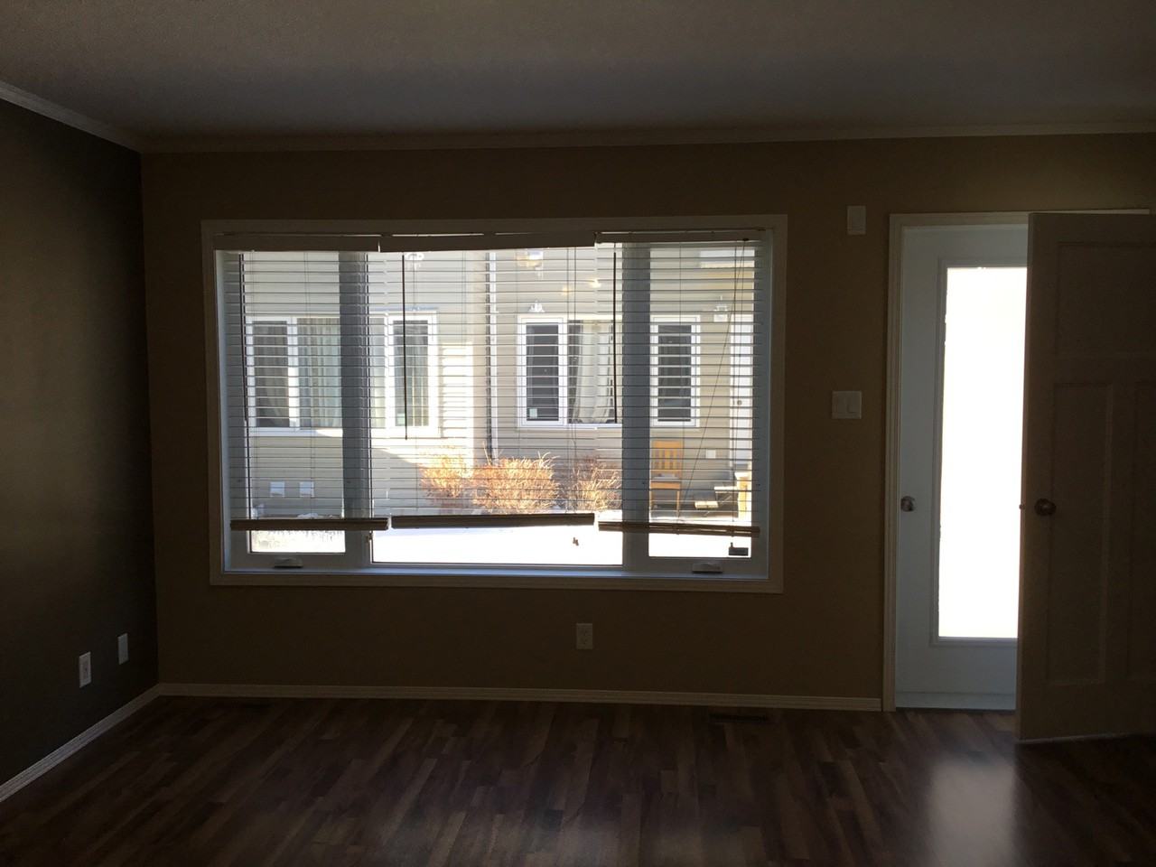 3 Bedroom Townhouse Condo in Blairmore Apartments 715 Hart Rd, Saskatoon, SK S7M 3Y7 Zumper