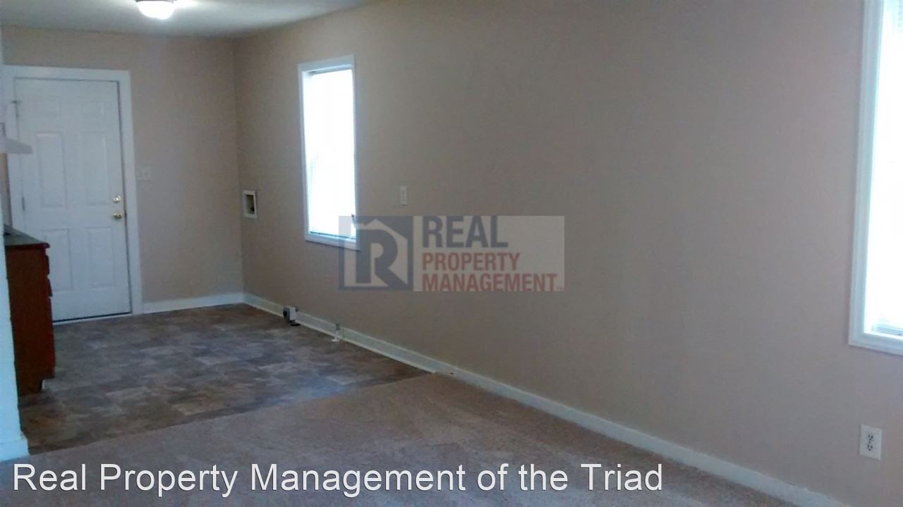 Hunter St Apartments in Thomasville, NC 27360 Zumper