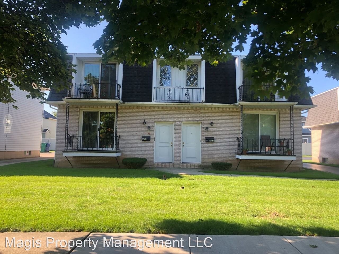 425 St. Lawrence Apartments 425 Saint Lawrence Ave, Buffalo, NY 14216