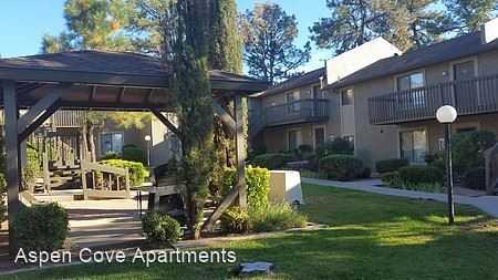 Aspen Cove Apartments 801 E Frontier St, Payson, AZ 85541 Zumper
