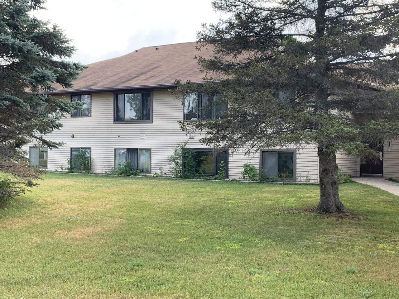 Diamond House Apartments 7725 1st Street, Thompsonville, MI 49683