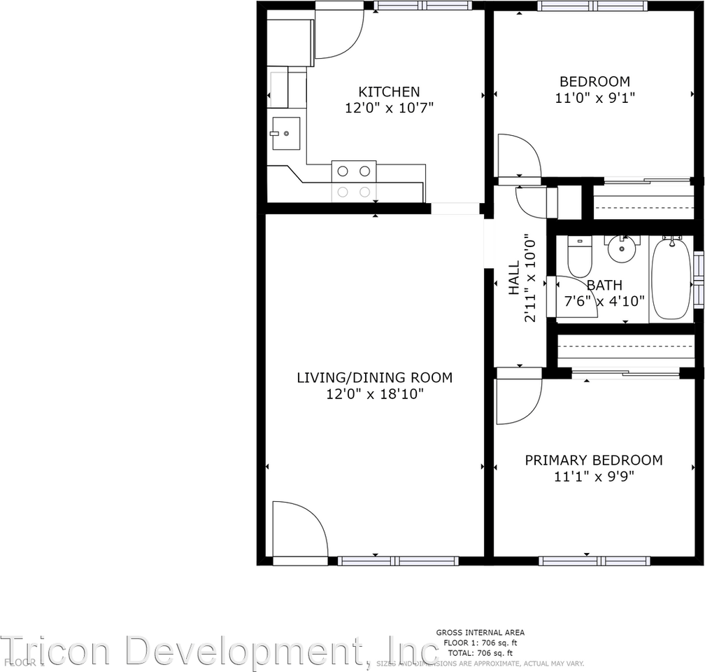 Matterport 2 Apartments 641 Adams St, Albany, CA 94706 Zumper