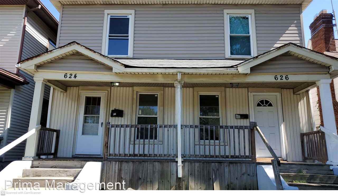 624626 S Smithville Rd Apartments 624 S Smithville Rd 626, Dayton