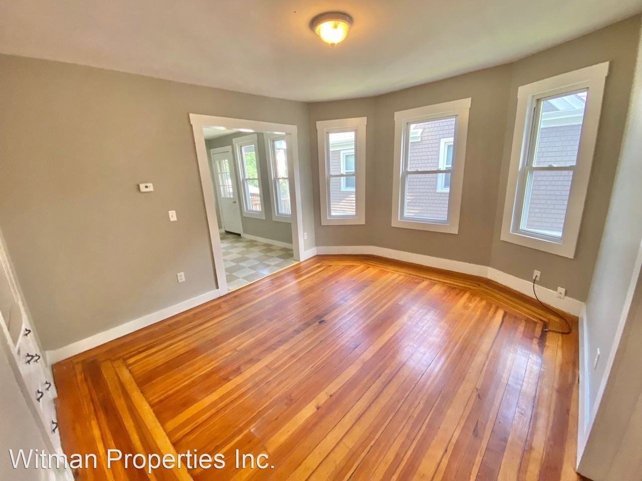 197199 White St Apartments 197 White St 199, Springfield, MA 01108