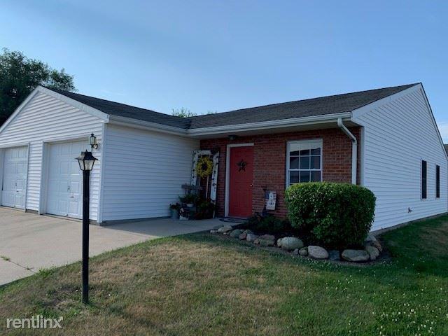 Shipshewana Villas Apartments 305 N State St, Shipshewana, IN 46565