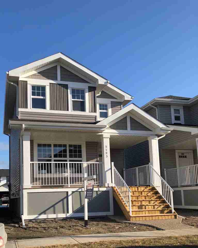 5193 Crane Cres Apartments in Harbour Landing, Regina, SK S4W 0H8 Zumper