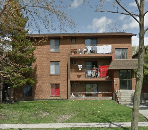 1218 Howard Ave Apartments in Walkerville, Windsor, ON N8X 3S9 Zumper