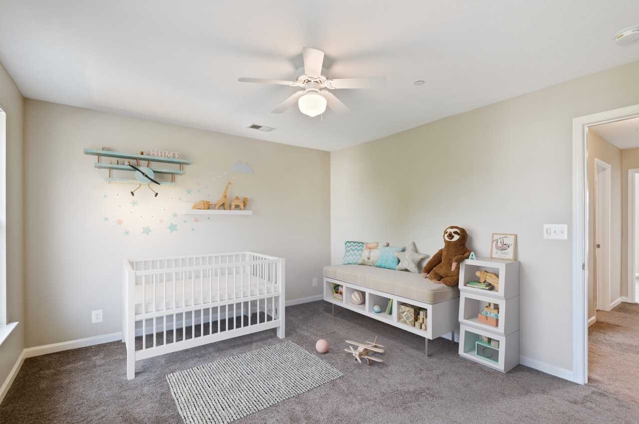 Riverview Village Military Homes 3946 Welsh Street, Indian Head, MD