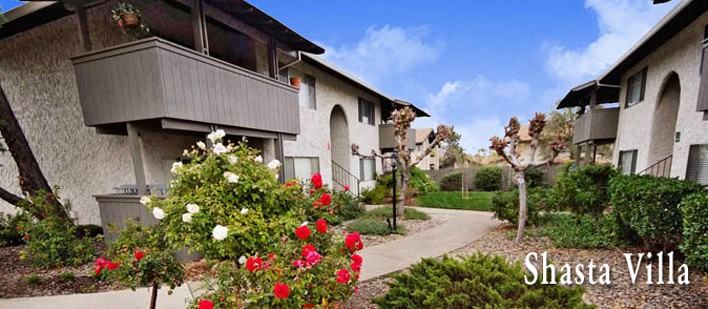 Shasta Villa Apartments 275 Hilltop Dr, Redding, CA 96003 Zumper
